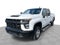 2023 Chevrolet Silverado 2500HD Work Truck