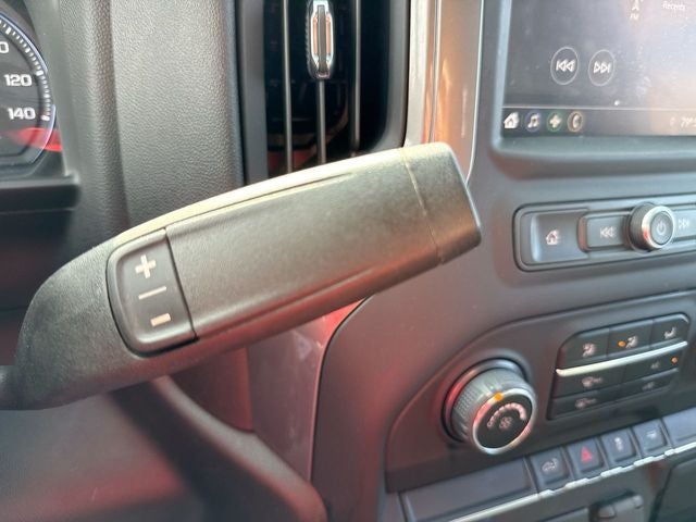 2023 Chevrolet Silverado 2500HD Work Truck
