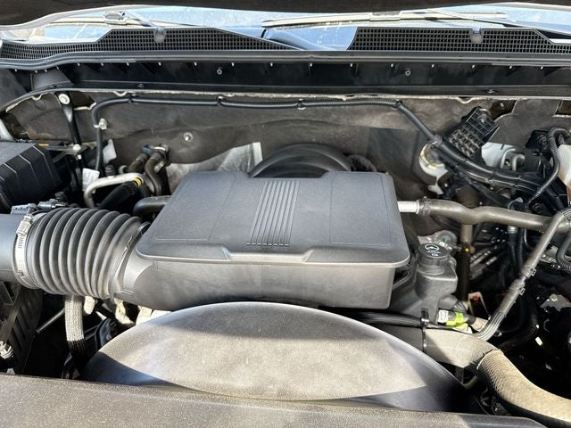 2023 Chevrolet Silverado 2500HD Work Truck