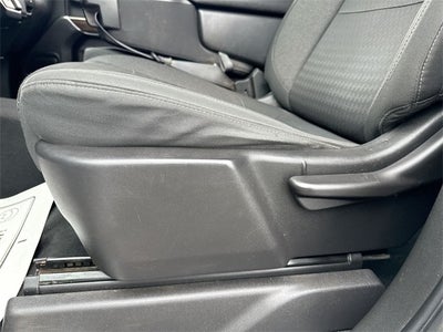 2021 Chevrolet Silverado 2500HD LT