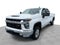 2021 Chevrolet Silverado 2500HD LT