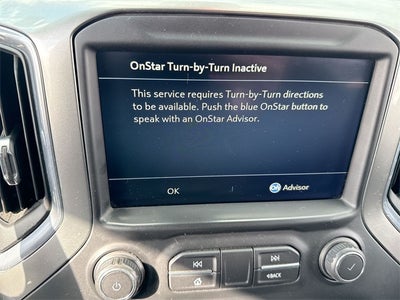 2021 Chevrolet Silverado 2500HD LT