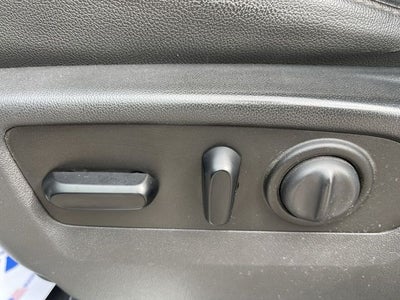 2020 Chevrolet Silverado 2500HD LTZ