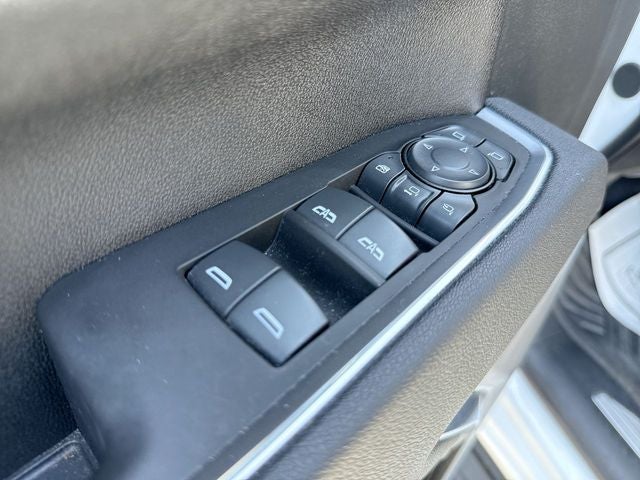 2025 Chevrolet Silverado 2500HD High Country