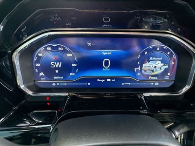 2025 Chevrolet Silverado 2500HD High Country