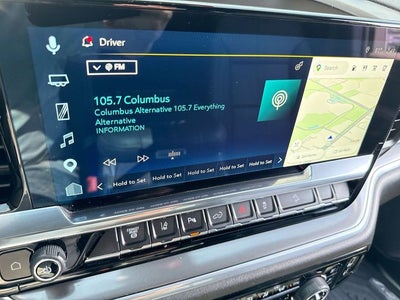 2025 Chevrolet Silverado 2500HD High Country