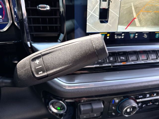 2025 Chevrolet Silverado 2500HD High Country