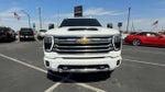 2025 Chevrolet Silverado 2500HD High Country