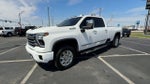 2025 Chevrolet Silverado 2500HD High Country