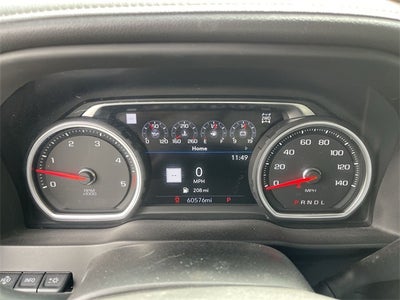 2023 Chevrolet Silverado 2500HD High Country