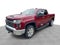 2020 Chevrolet Silverado 3500HD LTZ