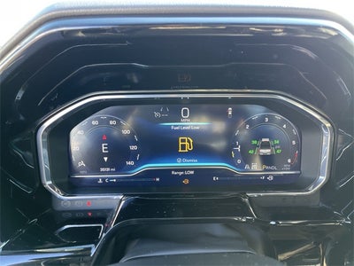 2024 Chevrolet Silverado 2500HD ZR2