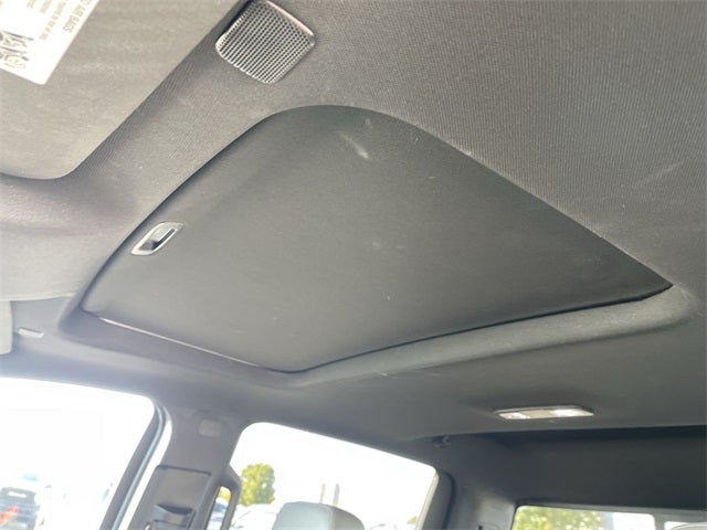 2024 Chevrolet Silverado 2500HD ZR2