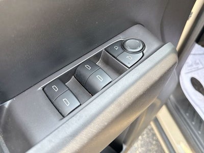 2023 Chevrolet Colorado Work Truck