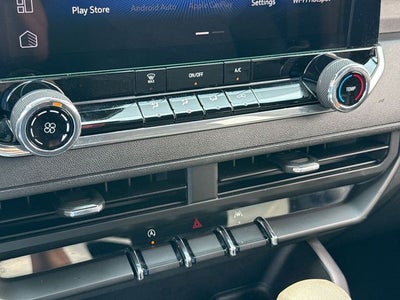 2023 Chevrolet Colorado Work Truck