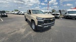 2023 Chevrolet Colorado Work Truck