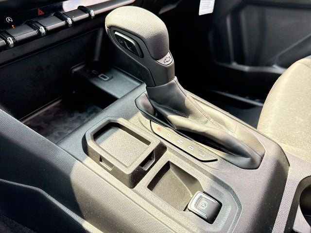 2023 Chevrolet Colorado Work Truck