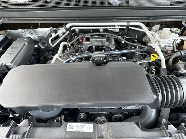 2023 Chevrolet Colorado Work Truck