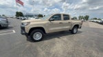 2023 Chevrolet Colorado Work Truck