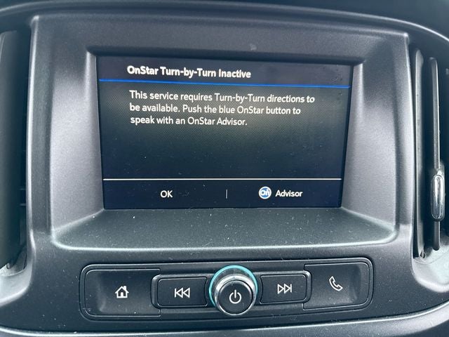 2022 Chevrolet Colorado Work Truck