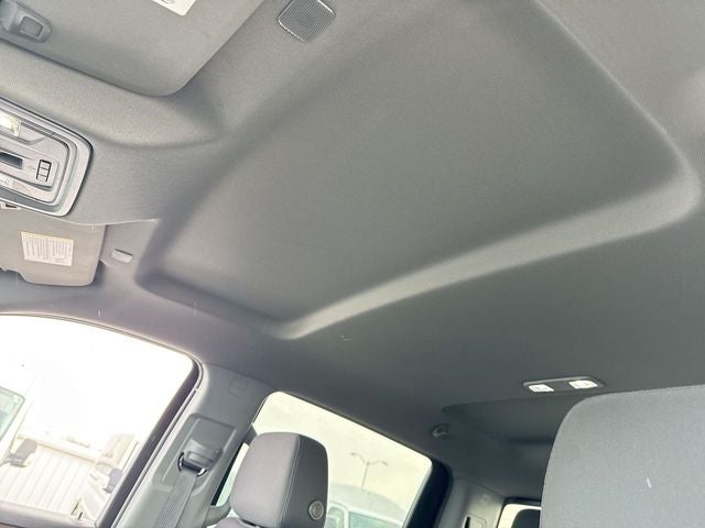 2022 Chevrolet Silverado 1500 LT LT1