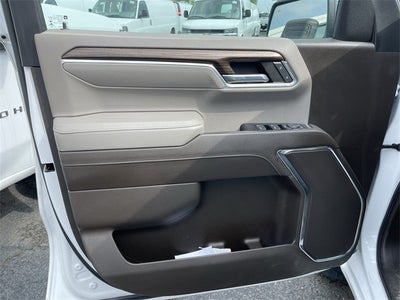 2023 Chevrolet Silverado 1500 LT LT1