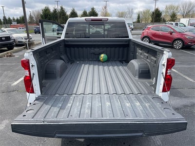 2023 Chevrolet Silverado 1500 LT LT1