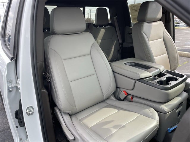 2023 Chevrolet Silverado 1500 LT LT1