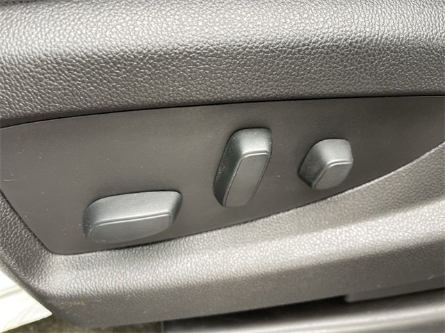 2017 Chevrolet Silverado 1500 LT LT1