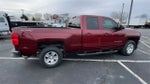 2017 Chevrolet Silverado 1500 LT LT1