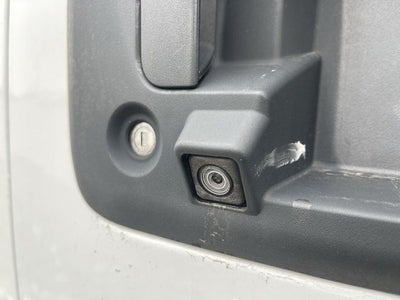 2021 Chevrolet Express 2500 Work Van Cargo