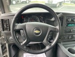 2020 Chevrolet Express 2500 Work Van Cargo