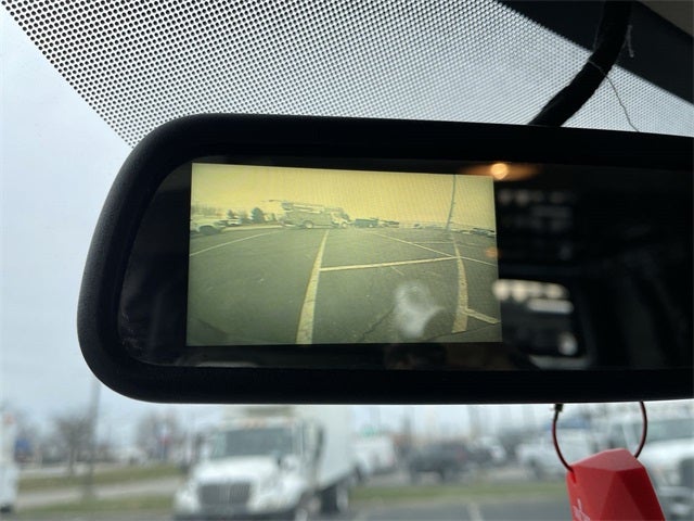 2020 Chevrolet Express 2500 Work Van Cargo