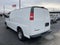 2018 Chevrolet Express 3500 Work Van Cargo