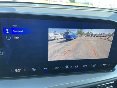 2025 Chevrolet Traverse LT 1LT