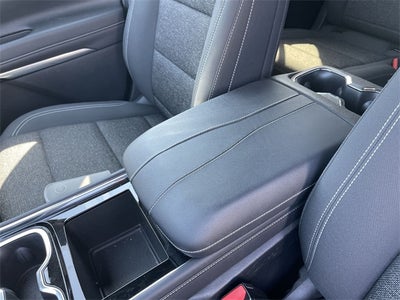 2025 Chevrolet Traverse LT 1LT