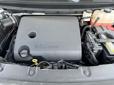2022 Chevrolet Traverse LT 1LT