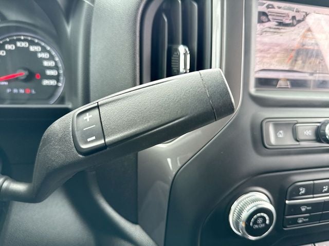 2024 GMC Sierra 2500HD Pro