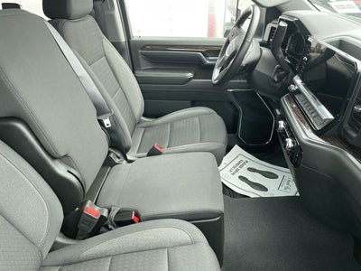 2024 GMC Sierra 2500HD SLE