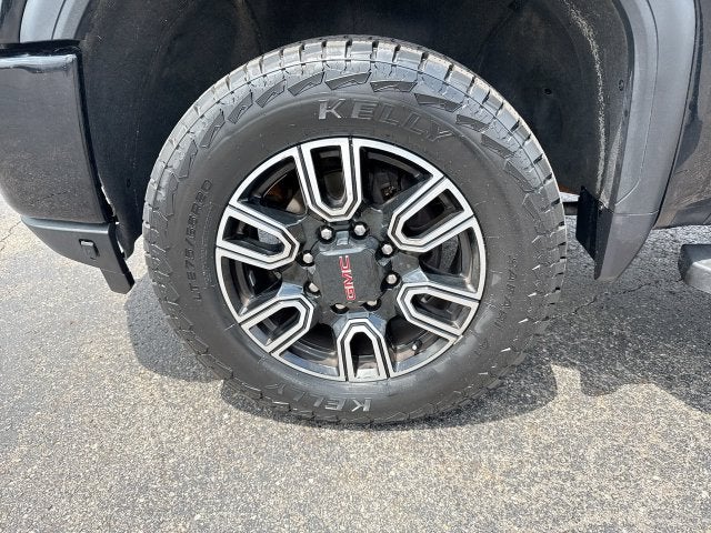 2023 GMC Sierra 2500HD AT4