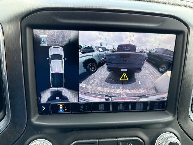 2023 GMC Sierra 2500HD AT4