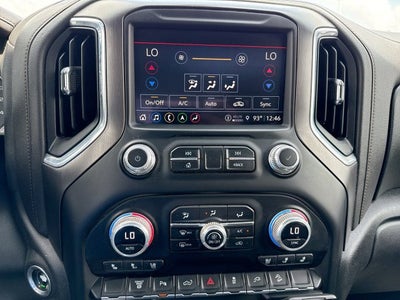 2023 GMC Sierra 2500HD AT4