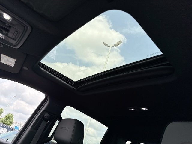 2023 GMC Sierra 2500HD AT4