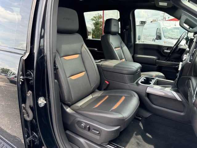 2023 GMC Sierra 2500HD AT4