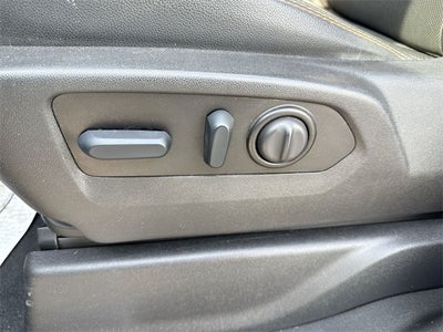 2022 GMC Sierra 3500HD AT4