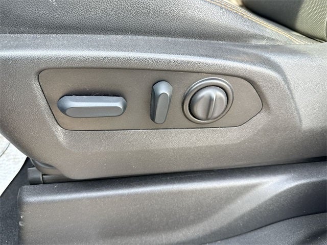 2022 GMC Sierra 3500HD AT4