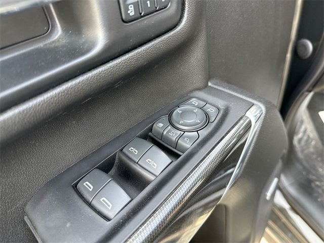 2022 GMC Sierra 3500HD AT4