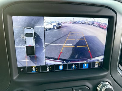 2022 GMC Sierra 3500HD AT4