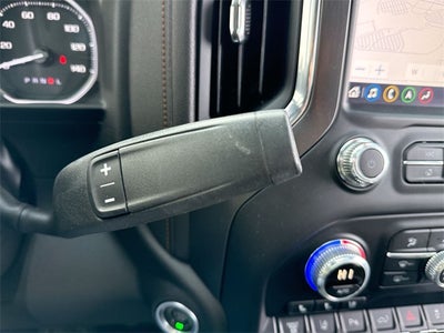 2022 GMC Sierra 3500HD AT4