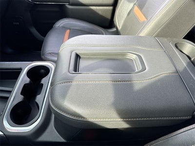 2022 GMC Sierra 3500HD AT4